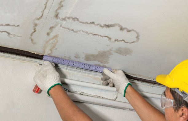 Reliable Burst Pipe Cleanup contractor in Avon, SD by Water Damage Irwin